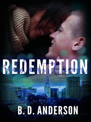 cover image of Redempton